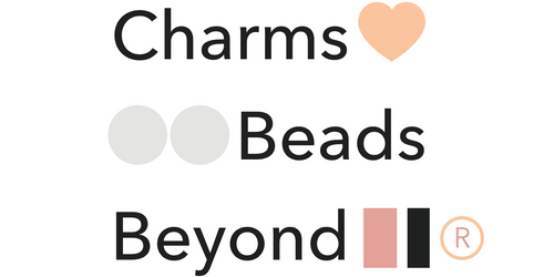 Charms Beads Beyond Limited logo