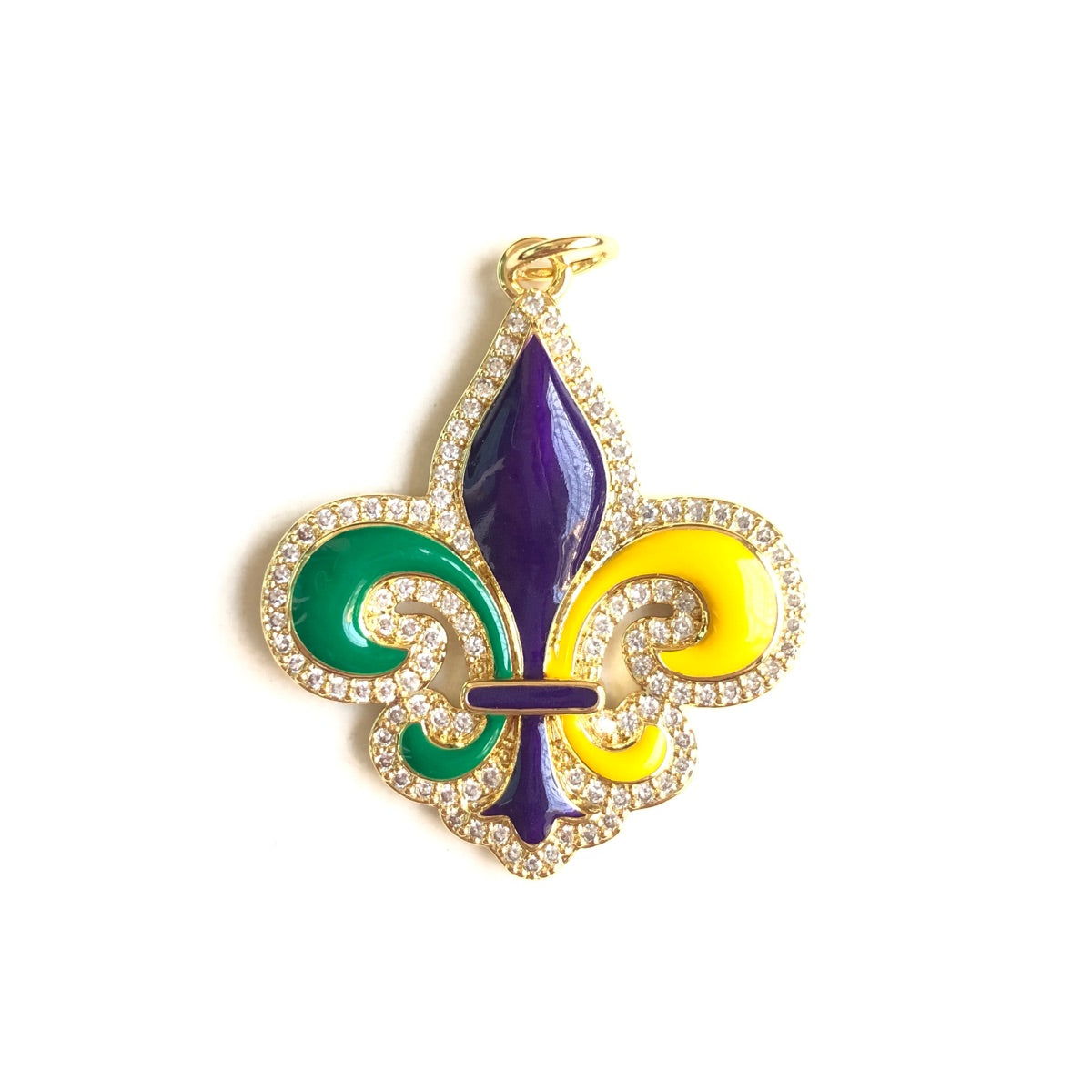 mardi gras nail charms mardi gras nail charms