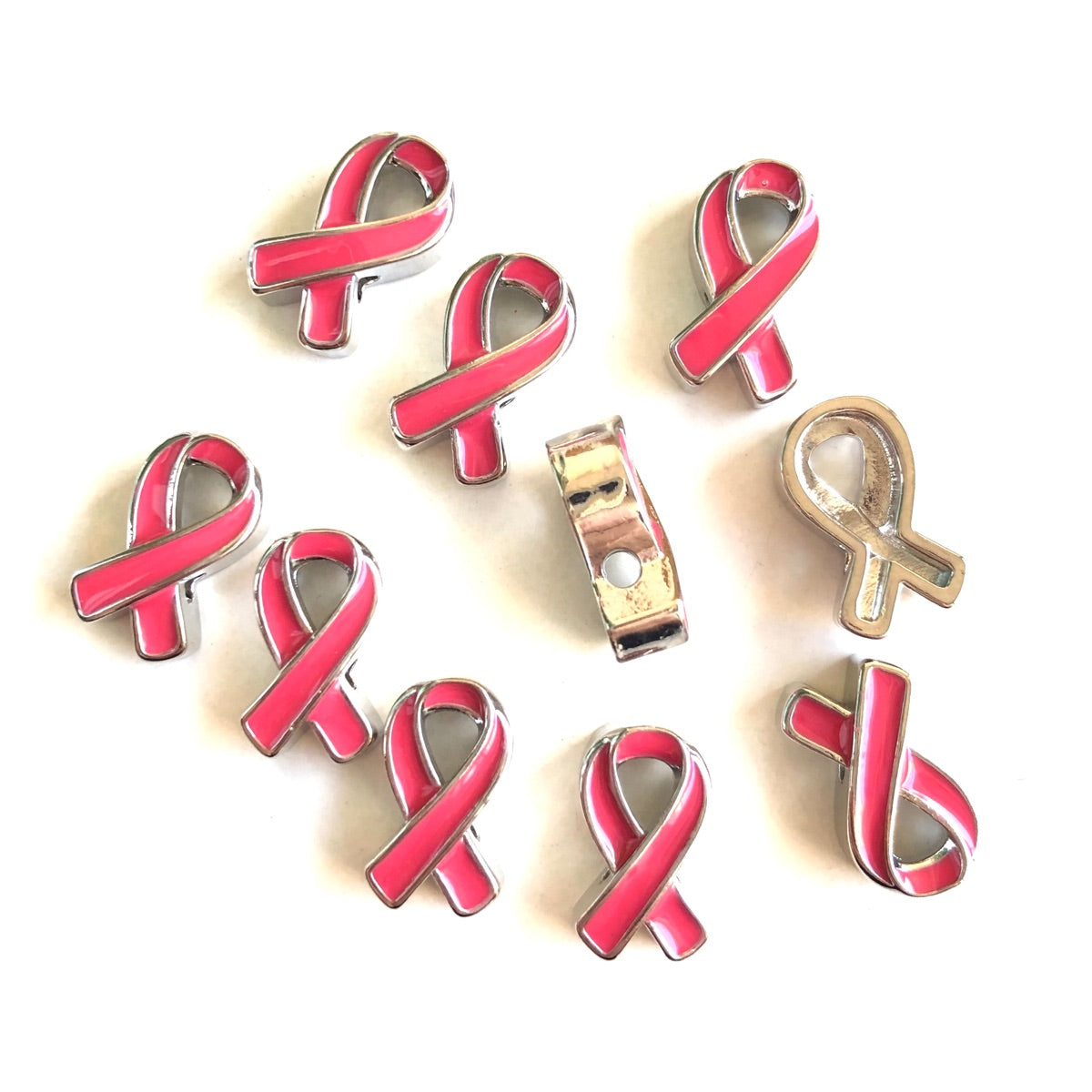 Cancer Awareness Ribbon, Pink Breast Cancer Awareness Ribbons