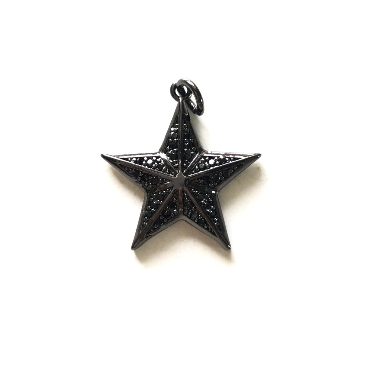 Sun Moon Star Charms, Charms Beads Beyond