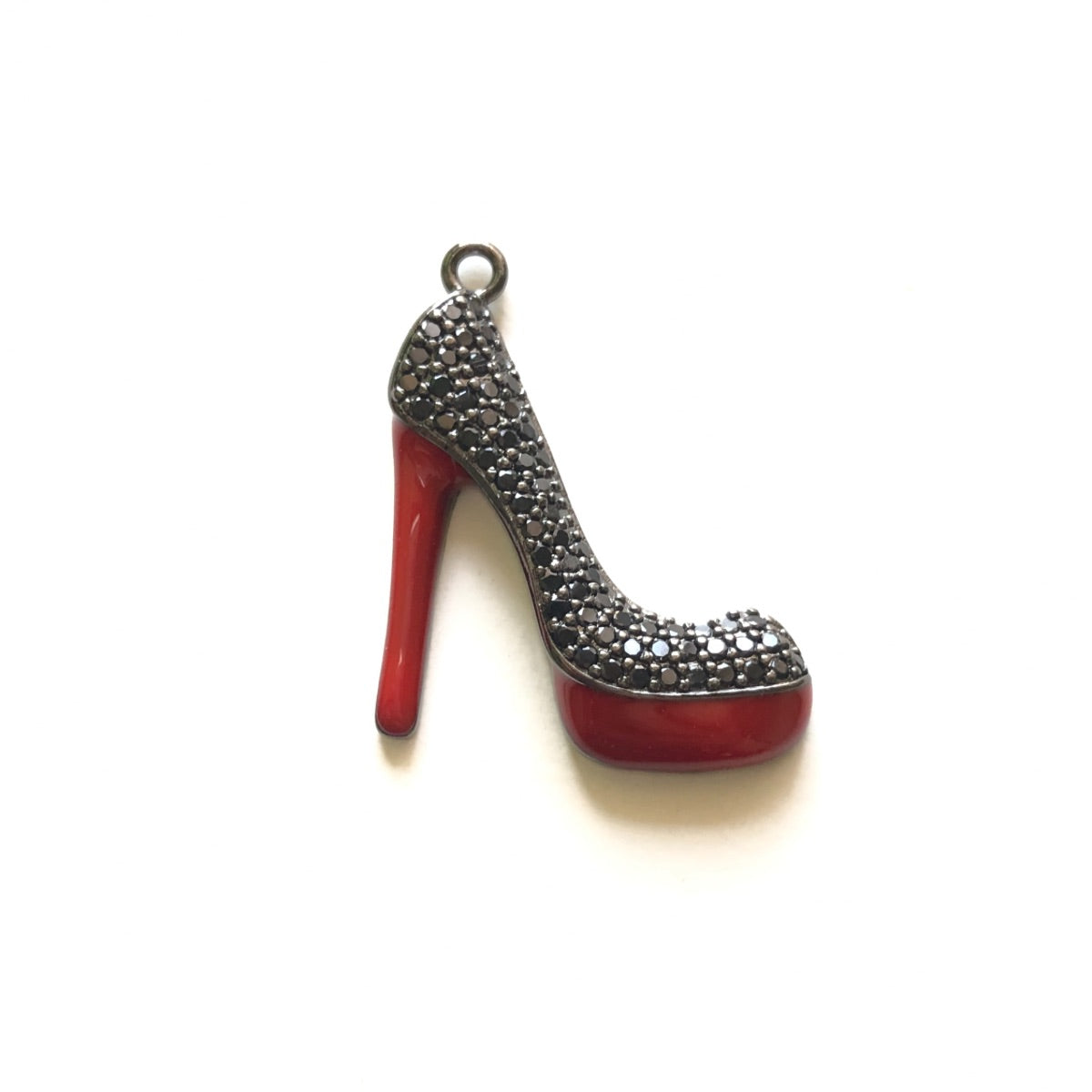 Red bottom hot sale high heels