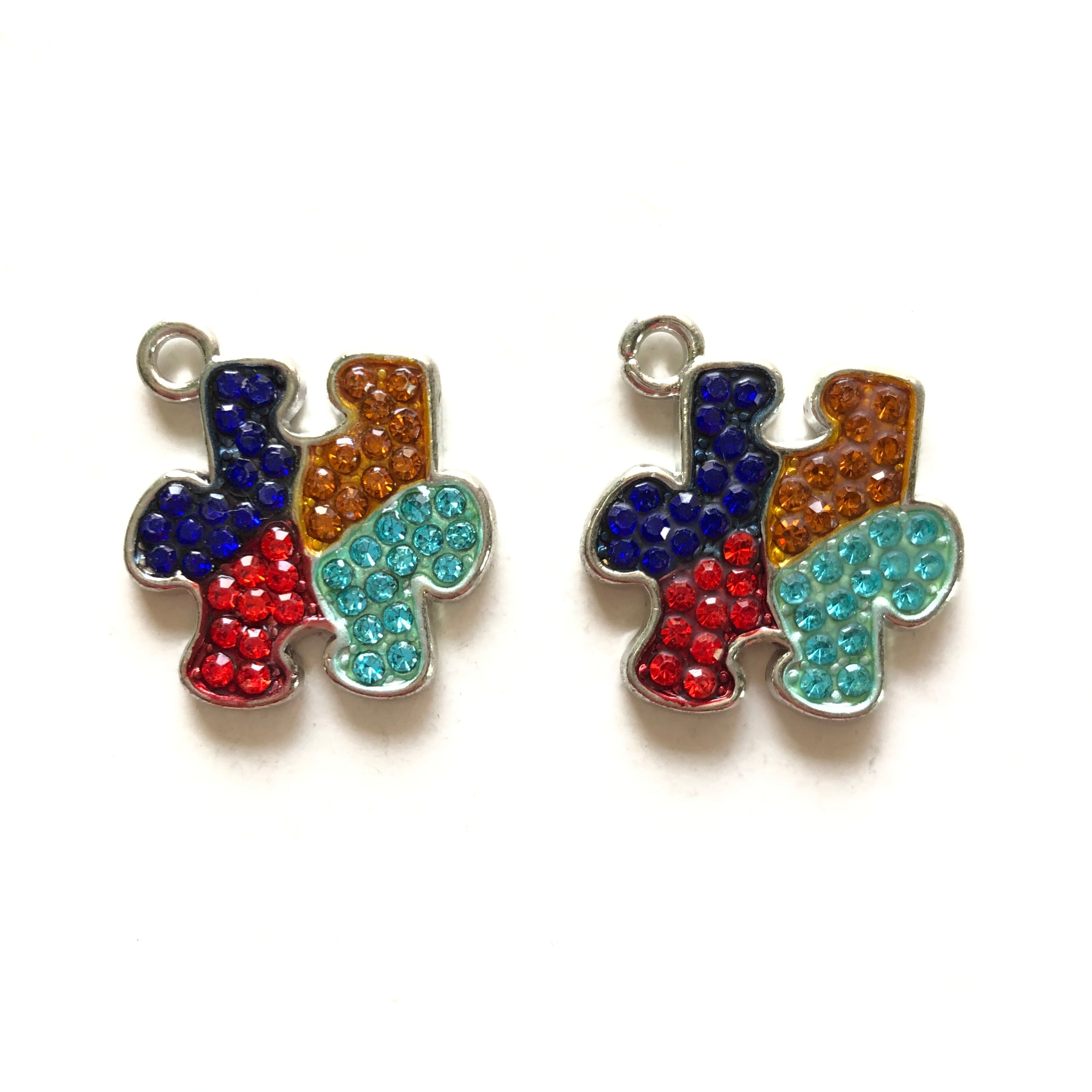 Autism clearance charms wholesale