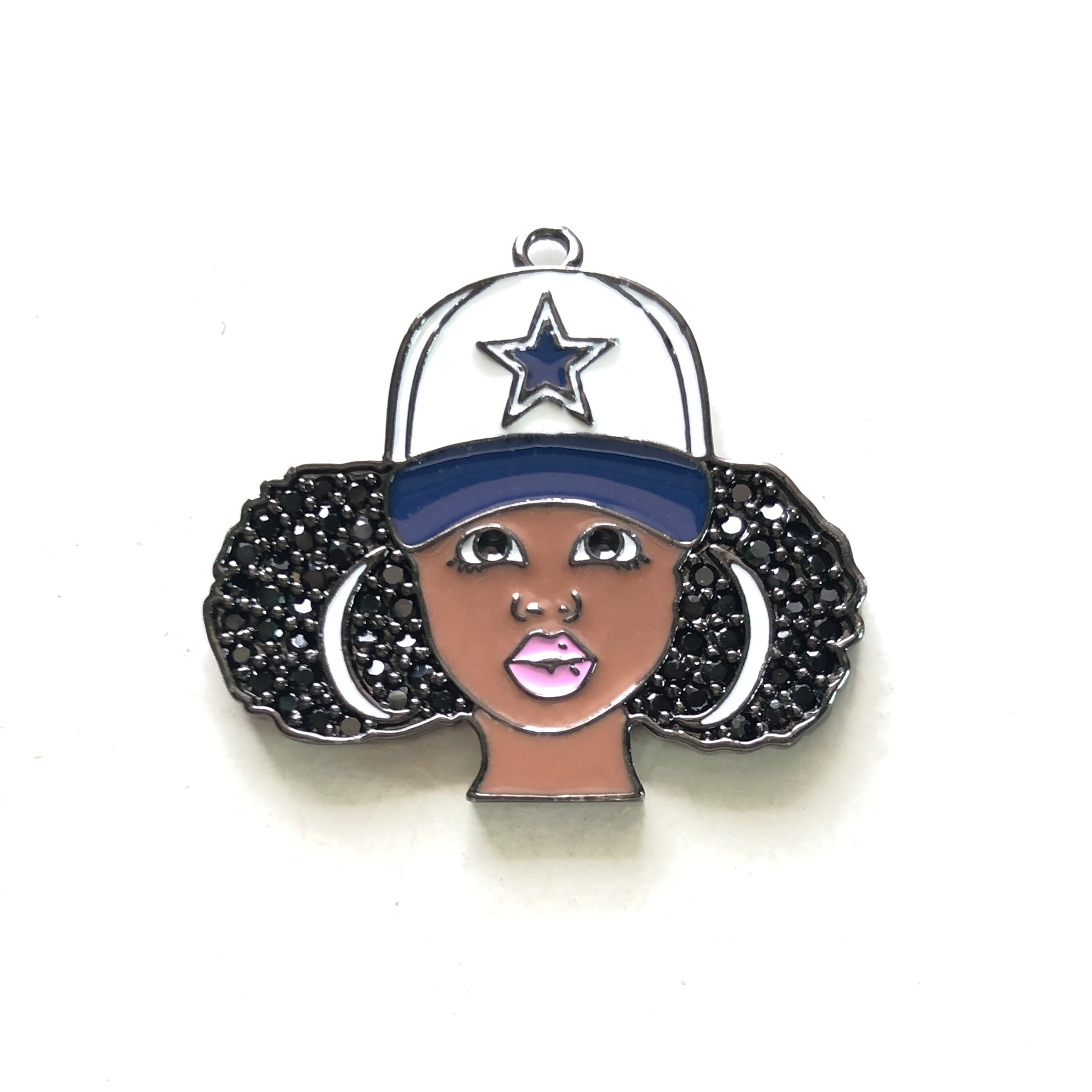 Dallas cowboys 2025 charms wholesale
