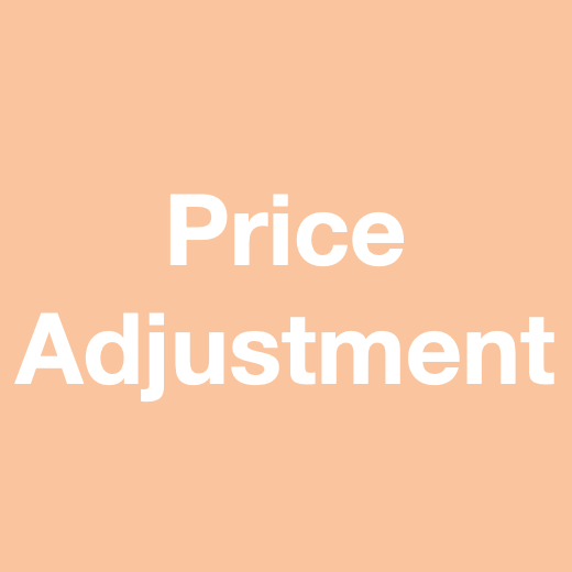 Price Adjustment Charms Beads Beyond