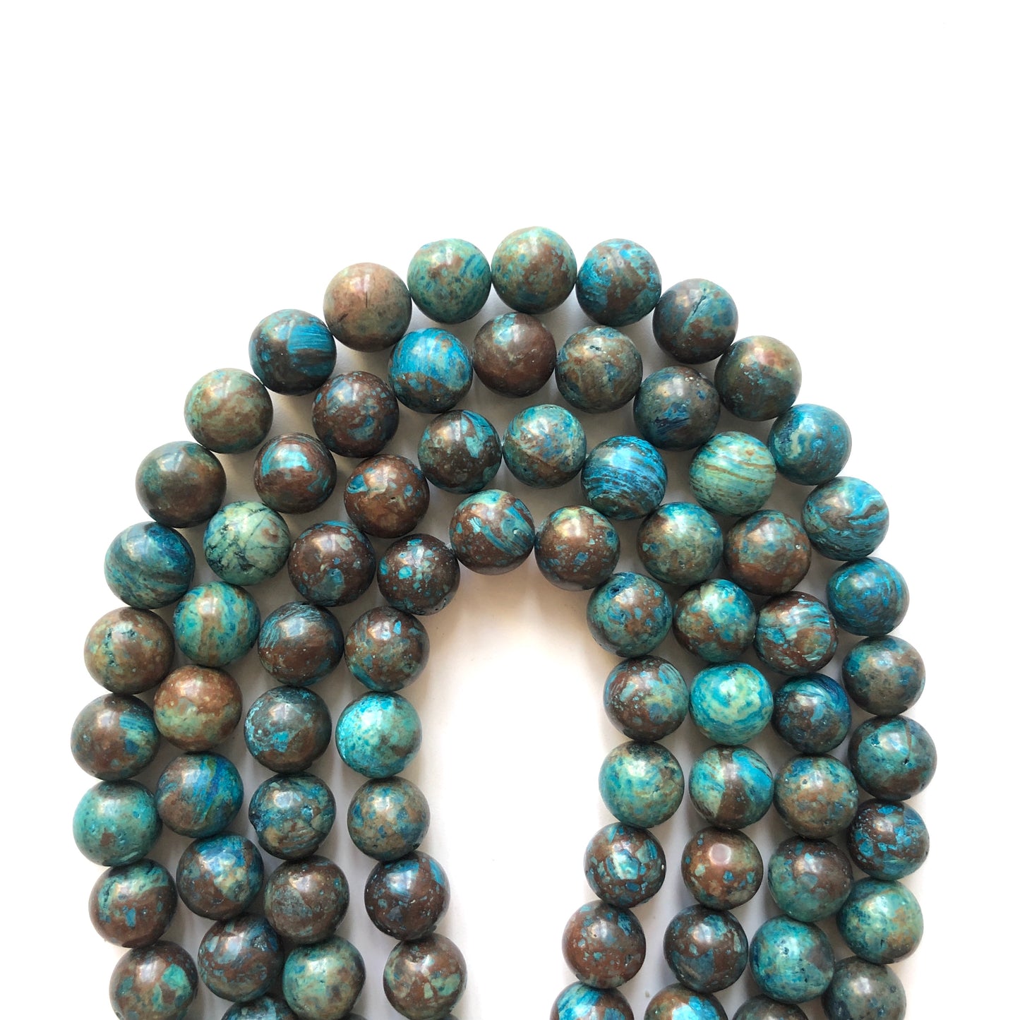 2 Strands/lot 10mm Autumn Jasper Stone Round Beads Stone Beads Jasper Beads Charms Beads Beyond