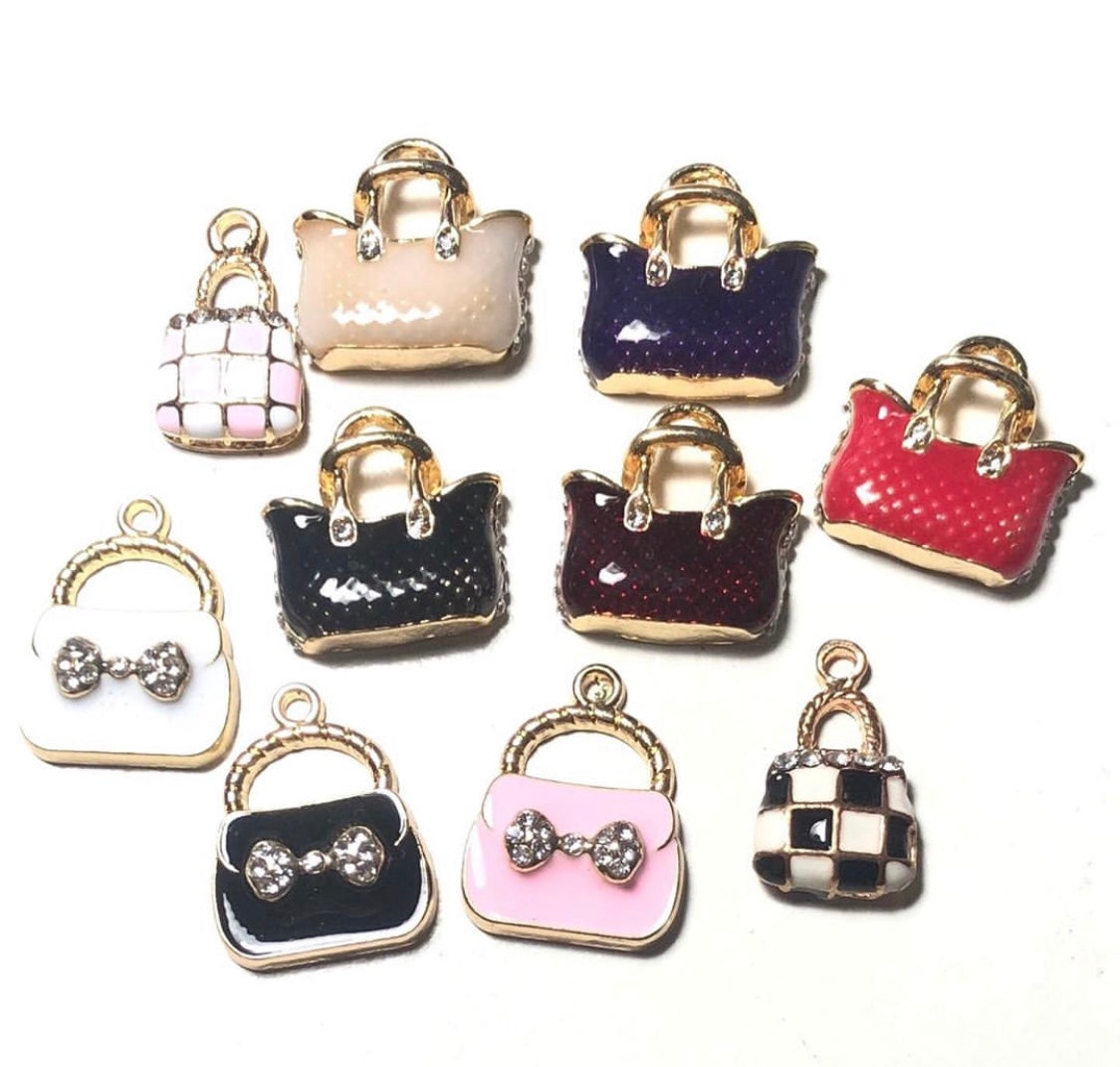 20pcs/lot Mix Bag Charms Alloy Charms Charms Beads Beyond